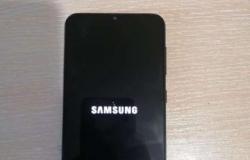 Samsung Galaxy A30s, 64 ГБ, б/у в Сочи - объявление №1286644