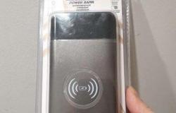 Внешний аккумулятор Ogisana 10000 mAh в Санкт-Петербурге - объявление №1286999