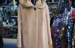 Пальто альпака в Пугачеве - объявление №1287044