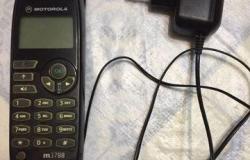 Motorola MS280, б/у в Сочи - объявление №1287655