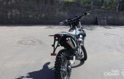Мотоцикл Авантис A7 250cc (172FMM, воздушка) б/у в Перми - объявление №1287718