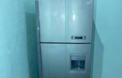 Холодильник Daewoo Гарантия в Москве - объявление №1288088