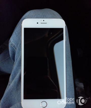 Apple iPhone 6S Plus, 128 ГБ, б/у - Фото 1