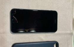 Apple iPhone SE (2020), 64 ГБ, б/у в Сочи - объявление №1288193