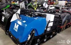 Мотобуксировщик Мужик К-500/1450 в Мурманске - объявление №1288523