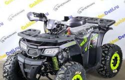 Квадроцикл MotoLand ATV wild 125 в Краснодаре - объявление №1289693