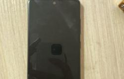 Samsung Galaxy A51, 64 ГБ, б/у в Краснодаре - объявление №1290032