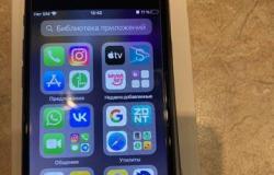 Apple iPhone 7, 32 ГБ, б/у в Одинцово - объявление №1290288