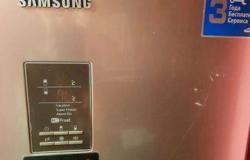 Холодильник samsung в идеале в Краснодаре - объявление №1290872