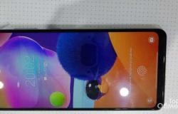 Samsung Galaxy A31, 64 ГБ, б/у в Клине - объявление №1291155