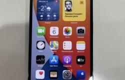 Apple iPhone 12 Pro Max, 256 ГБ, б/у в Москве - объявление №1291163