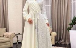 Платье мусульманское и не только в Екатеринбурге - объявление №1291164