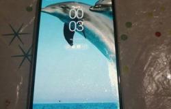 Samsung a8 plus 32 в Одинцово - объявление №1291520