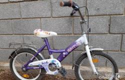 Продам детский велосипед в Севастополе - объявление №1292051