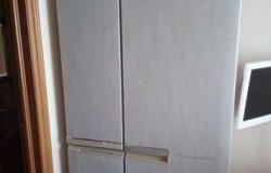 Sharp холодильник Большой Оригинал(Япония) в Москве - объявление №1292522