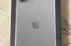Apple iPhone 11 Pro Max, 256 ГБ, новое в Ессентуках - объявление №1293038