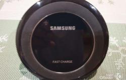 Продам беспроводную зарядку Samsung в Балашихе - объявление №1293184