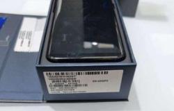 Samsung Galaxy S8, 64 ГБ, б/у в Петропавловске-Камчатском - объявление №1294027