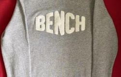 Свитшот Bench мужской в Москве - объявление №1294290