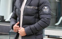 Новая куртка Philipp plein в Севастополе - объявление №1294769