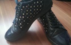 Туфли женские 37 размер в Стрежевом - объявление №1294804