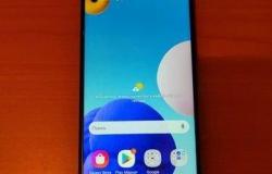 Samsung Galaxy A21s, 32 ГБ, б/у в Улан-Удэ - объявление №1295028