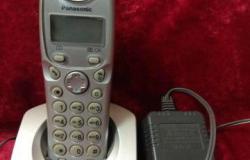 Радиотелефон Panasonic в Саратове - объявление №1295363