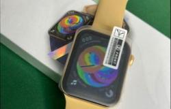 Apple Watch 7 в Тюмени - объявление №1295899