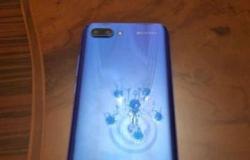 HONOR 10, б/у в Краснодаре - объявление №1296328