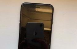 Телефон iPhone 7 в Екатеринбурге - объявление №1296495