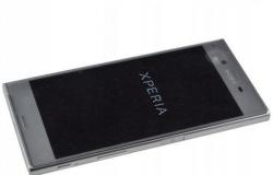 Sony Xperia XZ Dual, 64 ГБ, б/у в Магнитогорске - объявление №1296699
