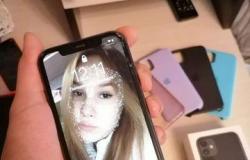 Apple iPhone 11, 64 ГБ, б/у в Челябинске - объявление №1296908