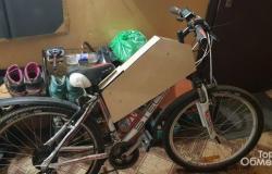 Электровелосипед бу в Чебоксарах - объявление №1297026