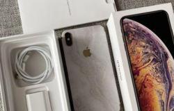 Apple iPhone Xs Max, 256 ГБ, б/у в Мытищах - объявление №1297723