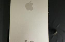 Apple iPhone 5S, 64 ГБ, б/у в Голицыно - объявление №1297732