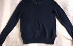 Пуловер новый размер 46 в Тюмени - объявление №1298343