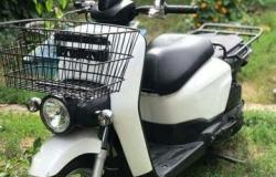 Продам скутер Honda Benli в Таврическом - объявление №1298510