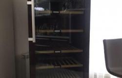 Винный холодильник в Тюмени - объявление №1298726