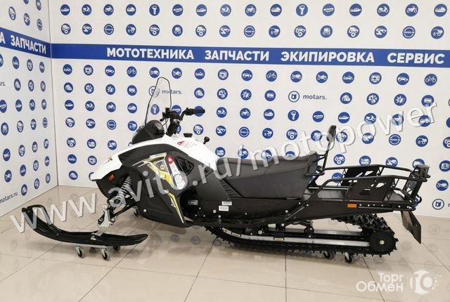 Стелс Капитан 300 Лонг Купить В Екатеринбурге