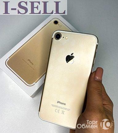 Apple iPhone 7, новое - Фото 1