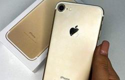 Apple iPhone 7, новое в Подольске - объявление №1299427