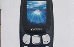 DIGMA LINX N331 mini, 32 МБ, б/у в Перми - объявление №1299452