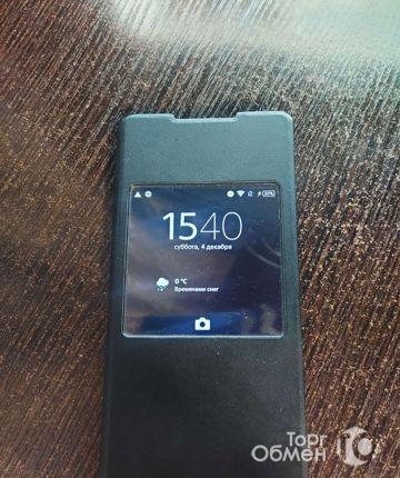 Sony Xperia Z3+ Dual, 32 ГБ, б/у - Фото 1