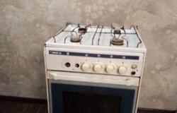 Газовые бу печки в Ростове-на-Дону - объявление №1300074
