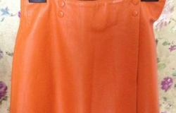 Кожанная юбка в Абакане - объявление №1300441