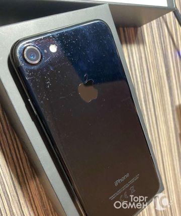 Apple iPhone 7, 32 ГБ, б/у - Фото 2