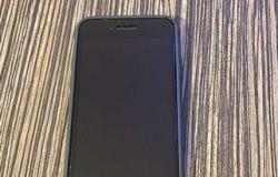 Apple iPhone 7, 32 ГБ, б/у в Ейске - объявление №1300790