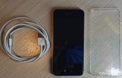 Apple iPhone SE, 32 ГБ, б/у в Кубинке - объявление №1300894