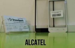 Тачскрины для телефонов Alcatel в Йошкар-Оле - объявление №1301435