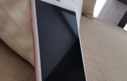 Apple iPhone 6S, 16 ГБ, б/у в Белореченске - объявление №1301566